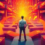 Avoiding the Pitfalls: Common Investing Mistakes and How to Sidestep Them