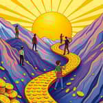 Mapping Magnificence: Sculpting Your Financial Story