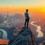 The Visionary Investor: Defining Your Financial Horizon