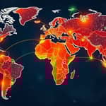 Emerging Markets: Navigating Global Investment Frontiers