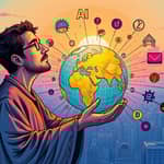 The Global Visionary: Expanding Your Investment Footprint