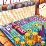 The Wealth Weaver's Tapestry: Interlacing Your Financial Ambitions