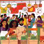 The Smart Spender's Guide: Making Every Purchase Purposeful