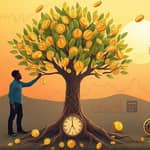 The Disciplined Journey: Consistent Actions for Consistent Wealth