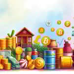 The Smart Money Spectrum: Exploring the Full Range of Investment Options