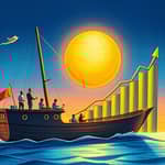 The Value Vanguard: Leading the Charge Towards Prudent Investments