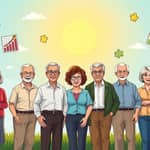 The Retirement Framework: Building a Secure Financial Future