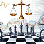 Zero-Sum Game Mastery: Outmaneuvering Market Participants