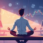 Mindful Market Moves: Cultivating Discipline in Trading
