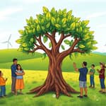 Sustainable Capital: Investing for Long-Term Environmental and Social Impact