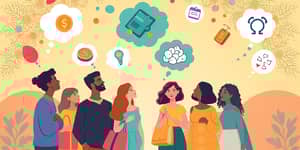 The Psychology of Spending: Understanding Your Money Habits