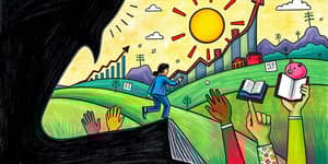 Overcoming Financial Fear: Strategies for Confidence