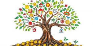 Investing for Impact: Aligning Your Money with Your Values