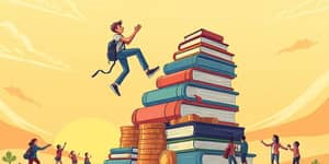 Student Loan Strategy: Conquering Your Education Debt