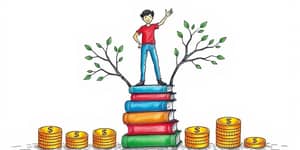 Investing in Yourself: The Best Financial Decision