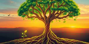 The Compound Effect: Mastering the Magic of Growth