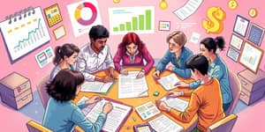 Tax Season Survival: Smart Planning for Returns