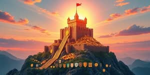 Crafting Your Financial Fortress: Essential Wealth Protection Steps