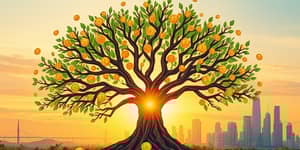 Dividend Dynamos: Building a Passive Income Powerhouse