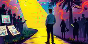 The Psychology of Profit: Taming Your Inner Investor Biases