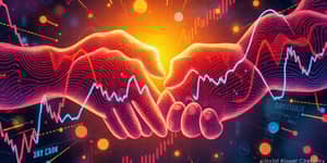 The Invisible Handshake: How Behavioral Finance Shapes Your Returns