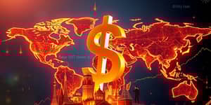 Decoding the Dollar: Understanding Currency's Impact on Investments