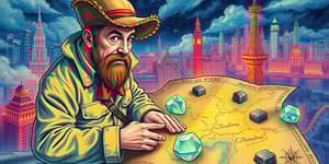 The Value Hunter: Unearthing Undervalued Assets for Growth