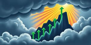 The Power of Perspective: Reframing Market Downturns as Opportunities