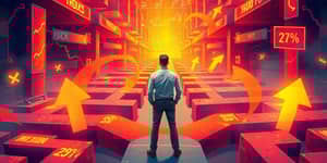 Avoiding the Pitfalls: Common Investing Mistakes and How to Sidestep Them