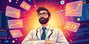 Cracking the Code: Decoding Earnings Reports Like a Pro