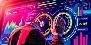 The Art of the Rebalance: Optimizing Your Portfolio's Long Game