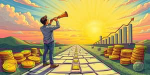 Chart Your Course: Crafting Your Financial Vision