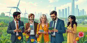 Ethical Investing: Aligning Your Values with Your Portfolio