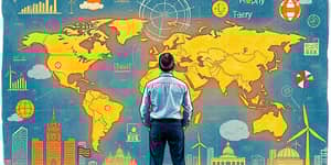 The Global Investor: Expanding Your Portfolio Beyond Borders