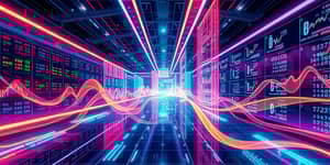 Quantitative Edge: Using Data to Drive Investment Success