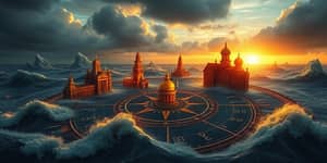 The Resilient Portfolio: Strategies for Weathering Economic Storms