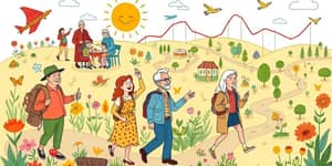 The Retirement Paradox: Planning for Abundance, Not Just Survival