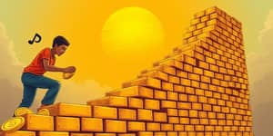 Building Wealth Brick by Brick: A Disciplined Approach to Growth
