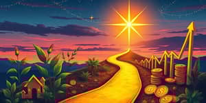 Your North Star: Navigating Towards Financial Abundance