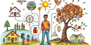 Beyond the Bank Account: Picturing Your Wealth