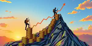 Summiting Success: Scaling Your Financial Ambitions