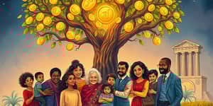 Building a Legacy: Intergenerational Wealth Transfer Strategies