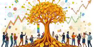 Beyond Budgeting: Igniting Your Wealth Aspirations