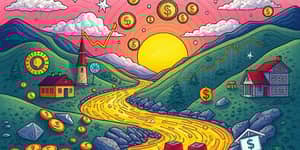 The Income Imperative: Generating Consistent Cash Flow from Investments