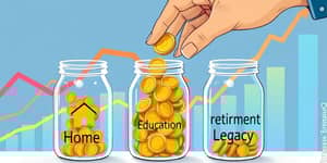 The Goal-Oriented Gainer: Maximizing Your Money's Impact