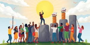 Breaking Barriers: Overcoming Financial Obstacles