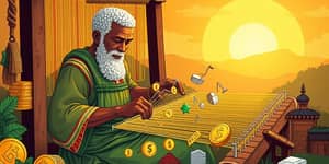 The Wealth Weaver: Interlacing Your Financial Ambitions