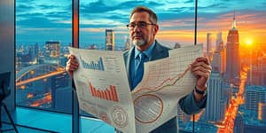 The Architect of Assets: Designing Your Financial Life