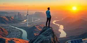 The Visionary Investor: Defining Your Financial Horizon