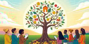 The Intentional Investor: Aligning Money with Meaning